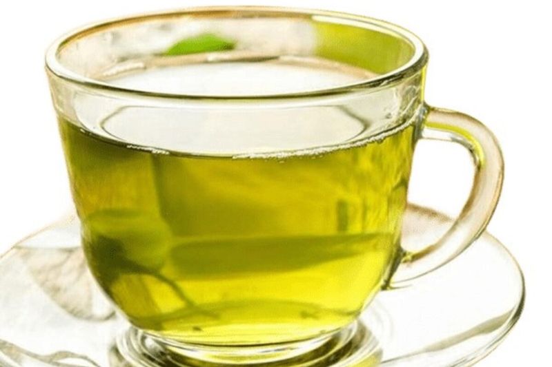 Green Tea