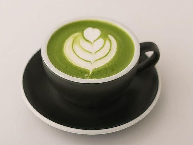 Matcha