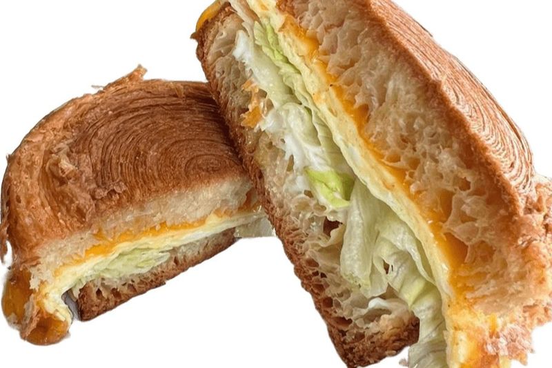Omelet Roll