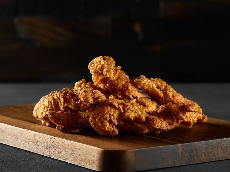 Chicken Tenders