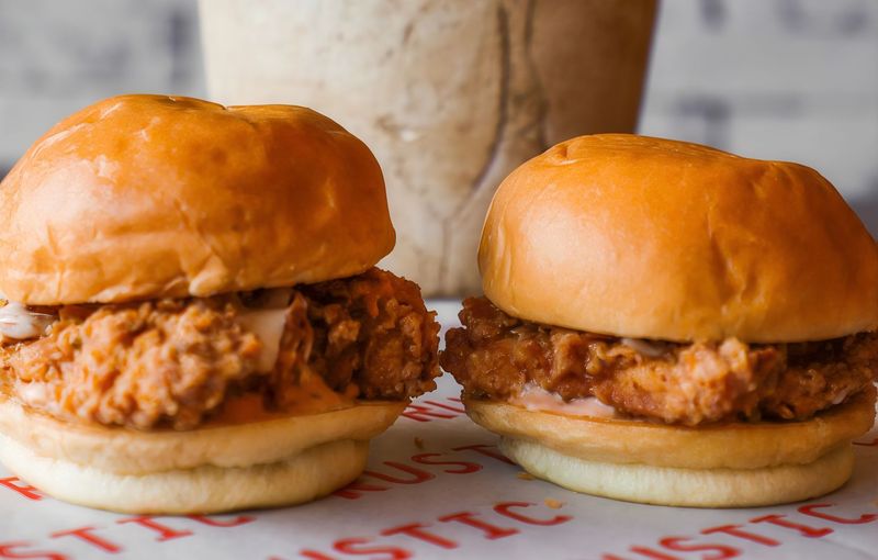 Ranchy Sliders