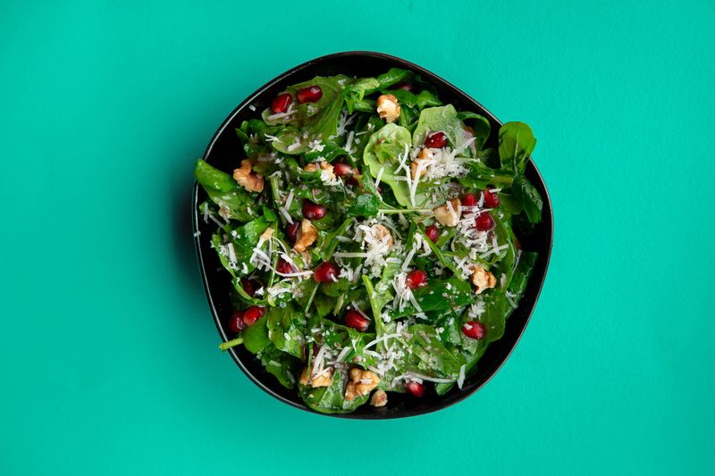 Rocca Salad