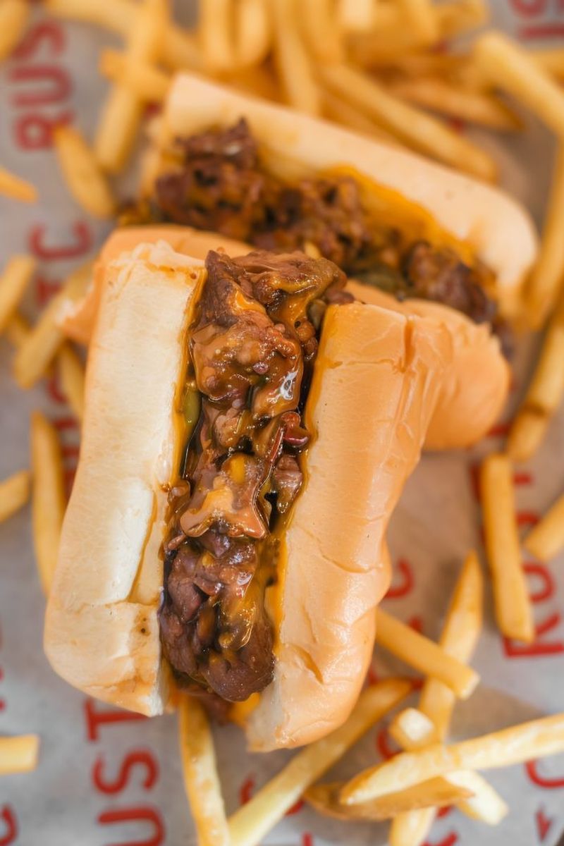 Taste of Philly