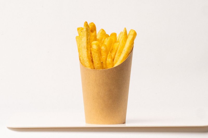 Fries