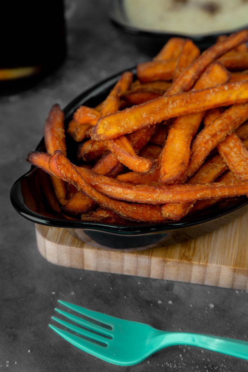 Sweet Potato