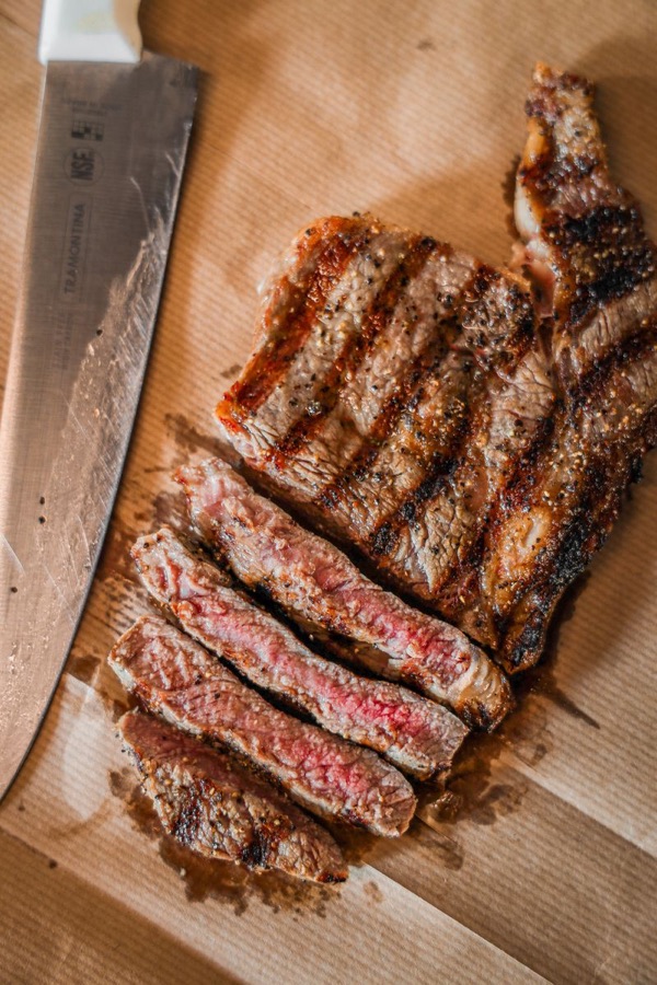 Rib Eye Steak