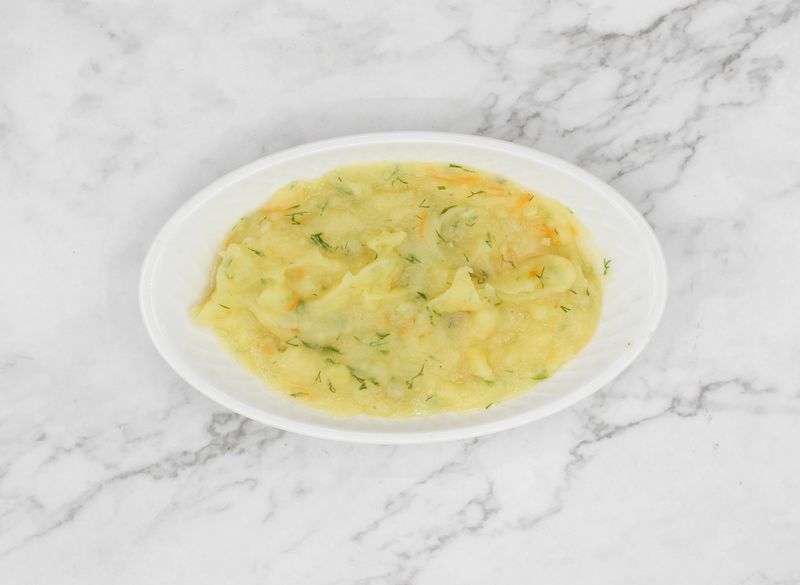 Mashed Potato