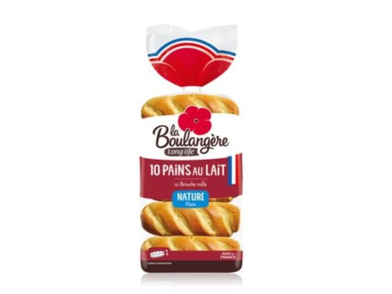 Bread