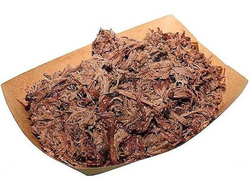 Pulled Brisket