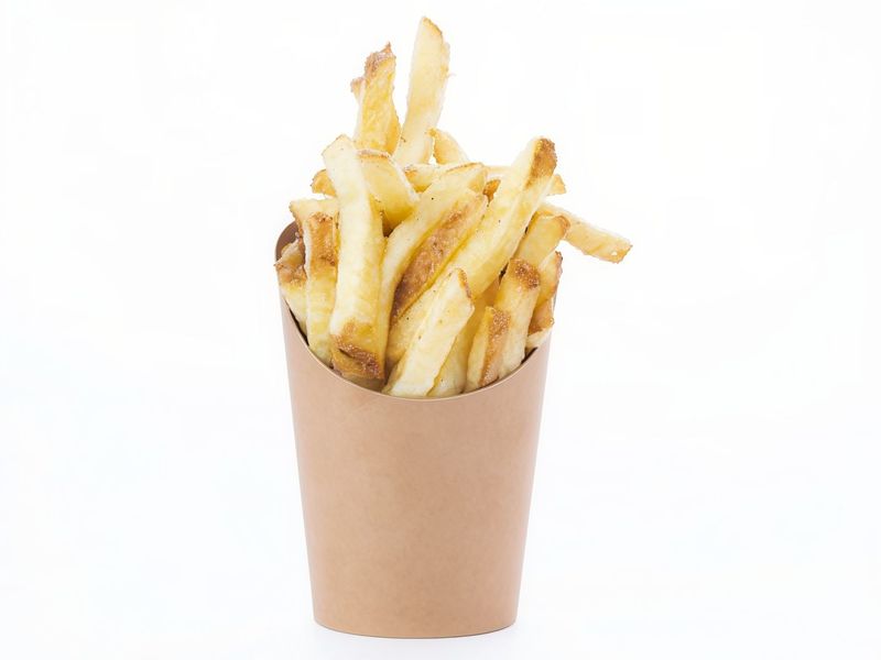Fries