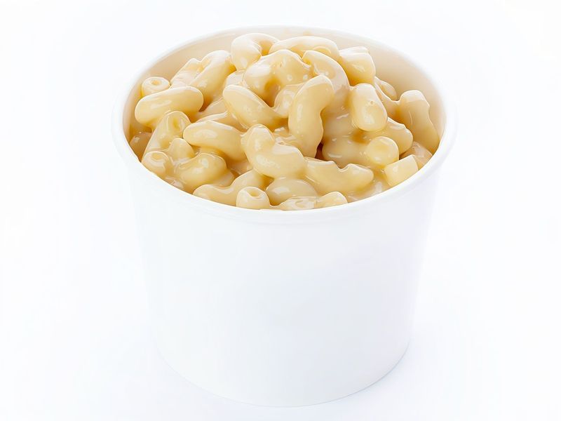 Mac and Cheese