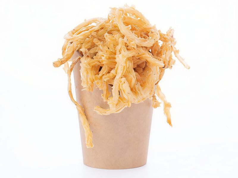 Onion Strings