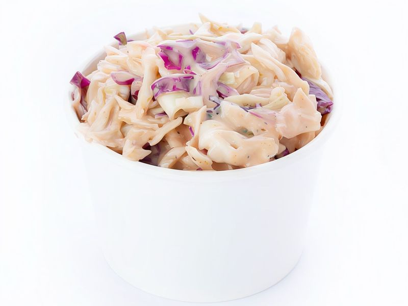 South Western Slaw