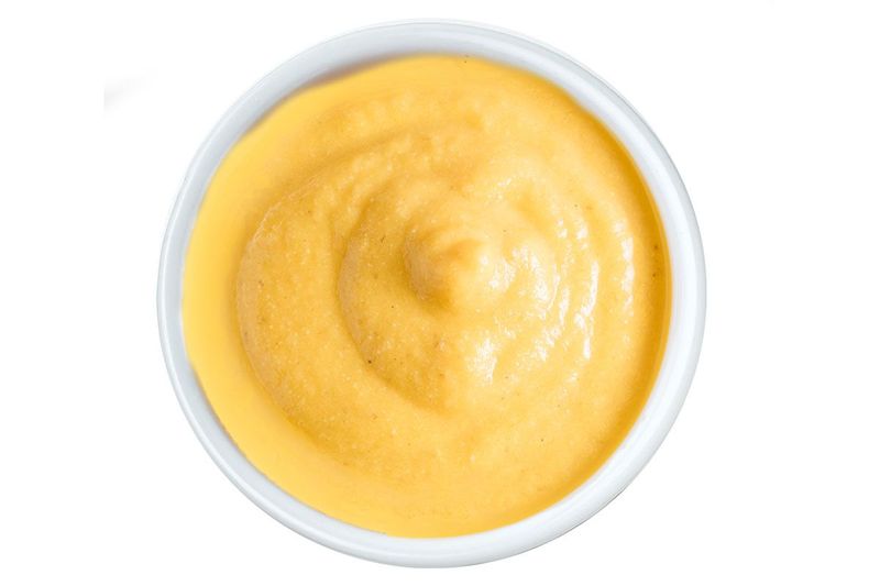 Cheese Sauce