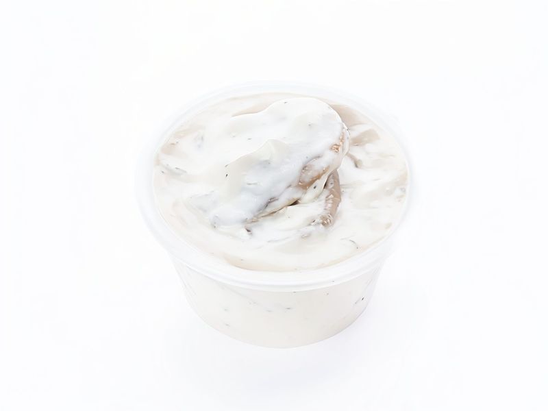 Mushroom Sauce