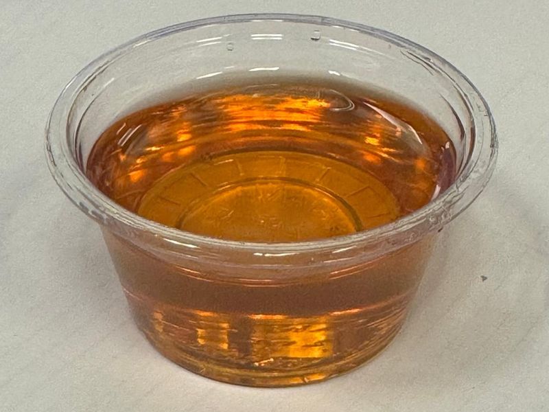 Spicy Honey