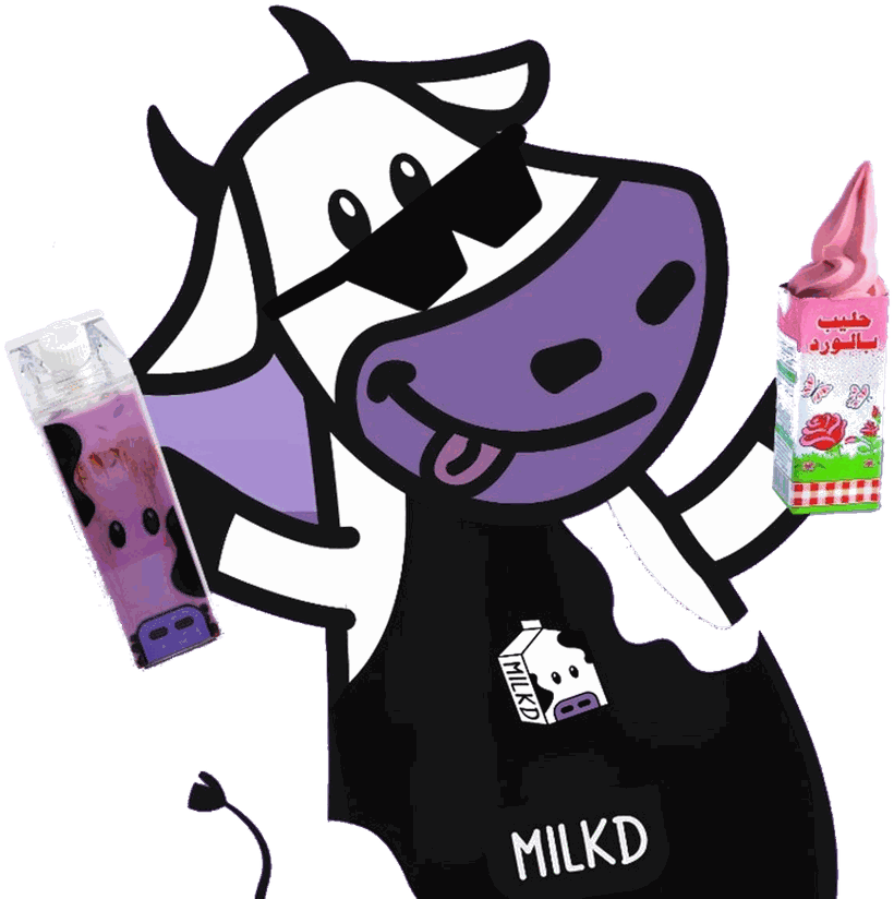 MILKD